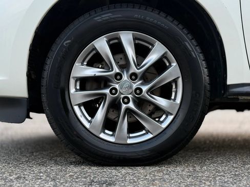 Used 2015 INFINITI QX60 Luxe w/ Premium Plus Package AWD/4WD image 30