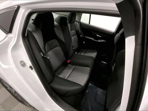 New 2026 Nissan Sentra SV w/ SV Convenience Package FWD image 34