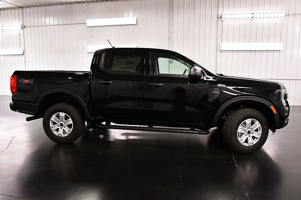New 2026 Ford Ranger XL w/ Trailer Tow Package AWD/4WD image 8