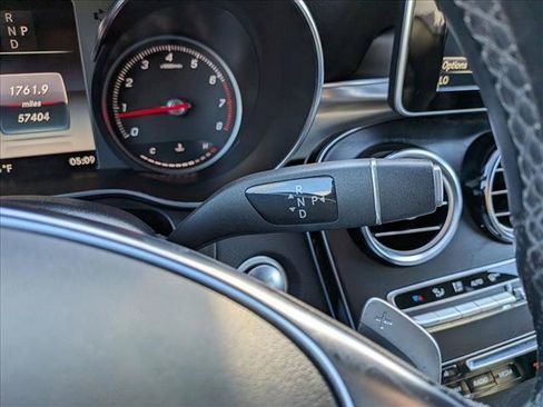 Used 2019 Mercedes-Benz GLC 300 image 12