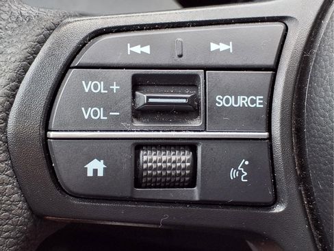 Certified 2025 Honda CR-V EX image 23