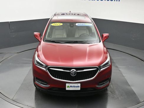 Used 2019 Buick Enclave Premium w/ Experience Buick Package FWD image 30