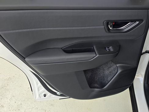 New 2026 Subaru Outback Touring XT AWD/4WD image 44
