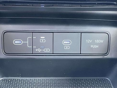 New 2026 Hyundai Santa Cruz SEL AWD/4WD image 27