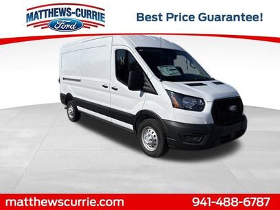 New 2026 Ford Transit 250 148 Medium Roof