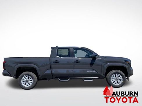 New 2026 Toyota Tacoma SR5 AWD/4WD image 8