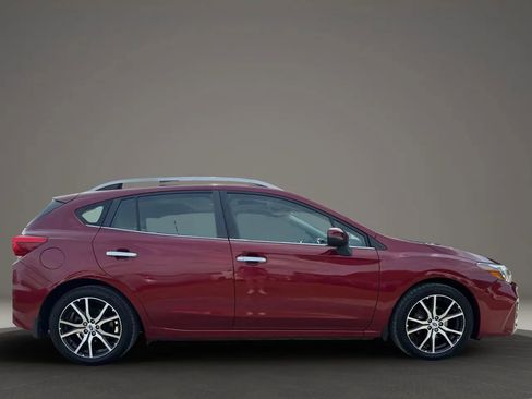Used 2017 Subaru Impreza 2.0i Limited w/ Moonroof/BSD & Rcta/Eyesight image 6