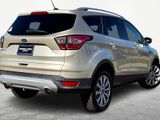 Used 2017 Ford Escape Titanium image 2