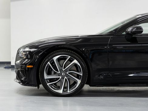 New 2026 Bentley Continental GT Speed image 3