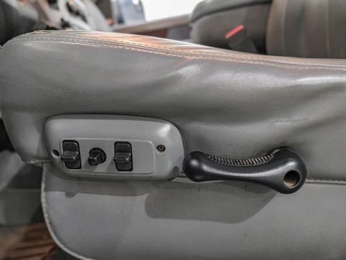 Used 2008 Dodge Ram 3500 Truck Laramie w/ Trailer Tow Group image 30