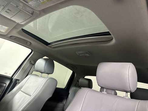 Used 2007 Toyota Tundra Limited image 16