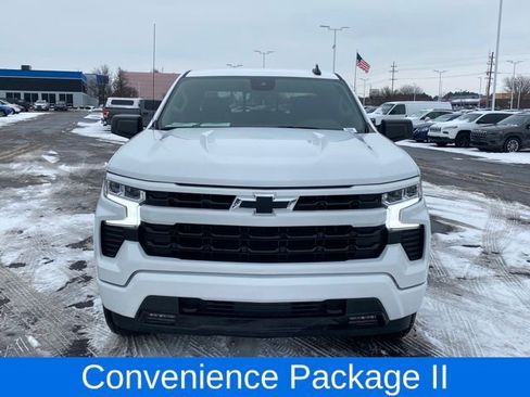 Certified 2024 Chevrolet Silverado 1500 RST w/ All Star Edition Plus image 2