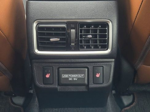 Used 2018 Subaru Outback 3.6R Touring w/ Popular Package #3 image 31