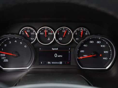 Certified 2023 Chevrolet Tahoe LS w/ Driver Alert Package image 35