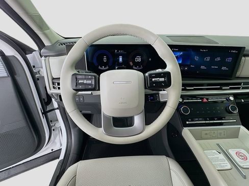 New 2026 Hyundai Santa Fe SEL image 10