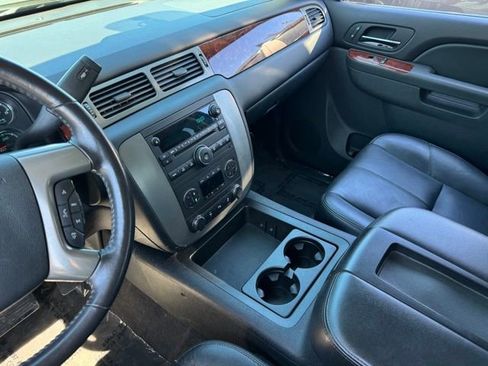 Used 2012 GMC Sierra 1500 SLT w/ SLT Convenience Package AWD/4WD image 12