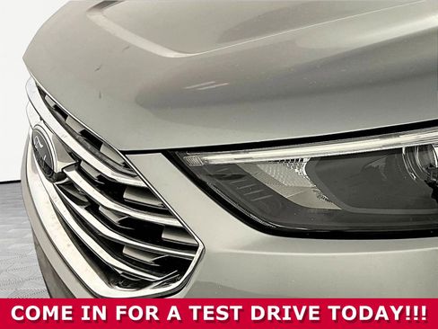 Used 2024 Ford Edge Titanium AWD/4WD image 27