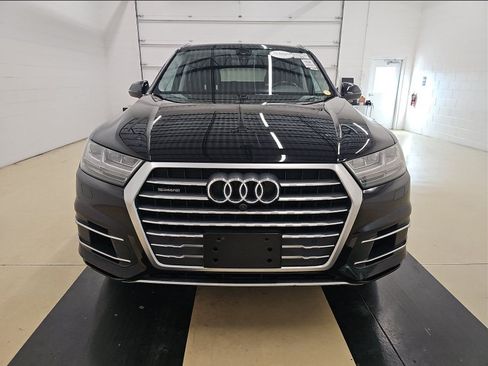 Used 2019 Audi Q7 3.0T Premium Plus AWD/4WD image 2