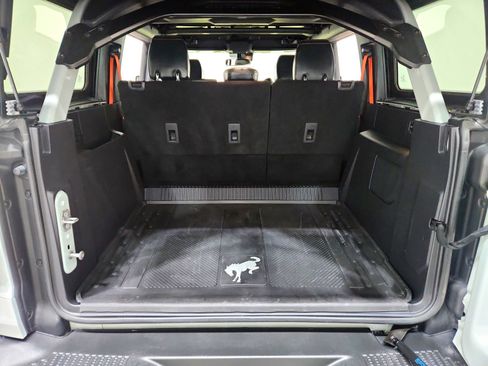 Used 2022 Ford Bronco Raptor AWD/4WD image 31
