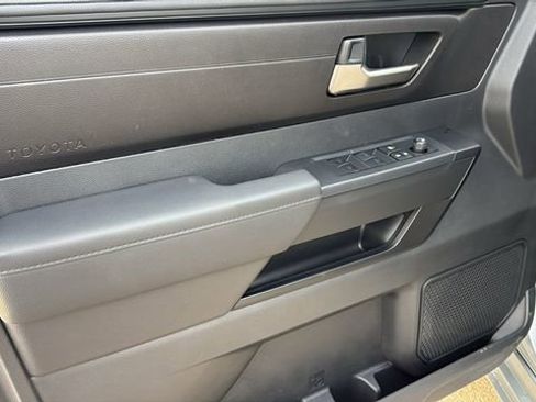 New 2026 Toyota Tundra SR5 image 22