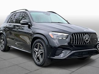New 2026 Mercedes-Benz GLE 53 AMG 4MATIC video 2