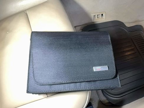 Used 2009 Audi A4 3.2 image 98