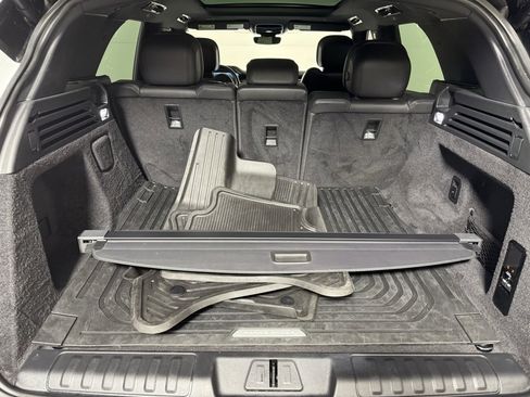 Used 2023 Land Rover Range Rover Sport SE image 26