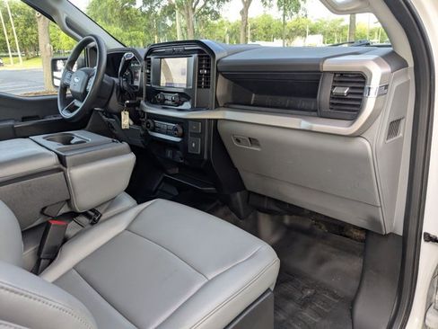 Used 2023 Ford F150 XL RWD image 20