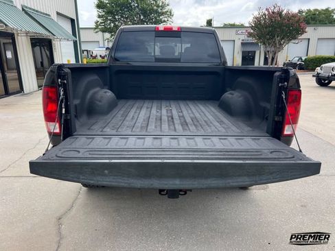 Used 2011 RAM 2500 Longhorn w/ Protection Group AWD/4WD image 52