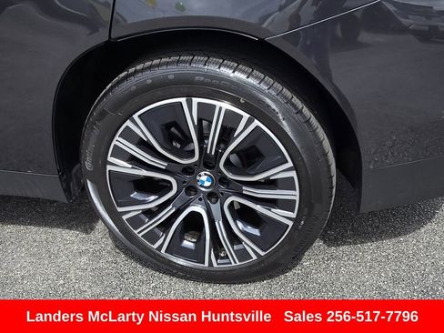 Used 2025 BMW X3 xDrive30i w/ Premium Package image 8