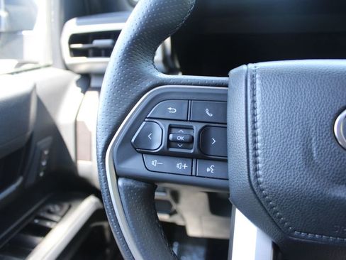 Used 2025 Toyota 4Runner TRD Off-Road Premium w/ Tow Technology Package AWD/4WD image 18