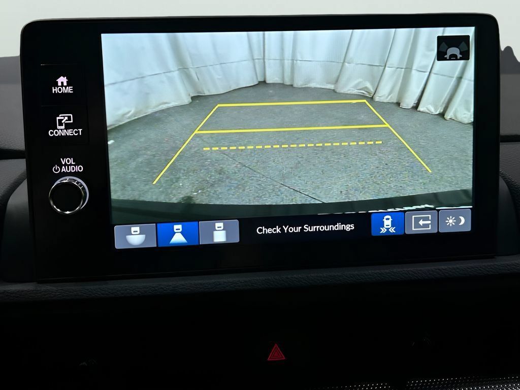 Used 2026 Honda CR-V Sport-L image 19