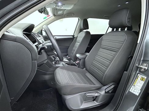 Used 2022 Volkswagen Tiguan S AWD/4WD image 10