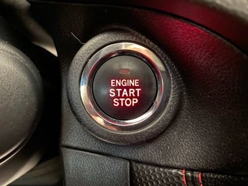 Used 2023 Subaru Forester Sport AWD/4WD image 16