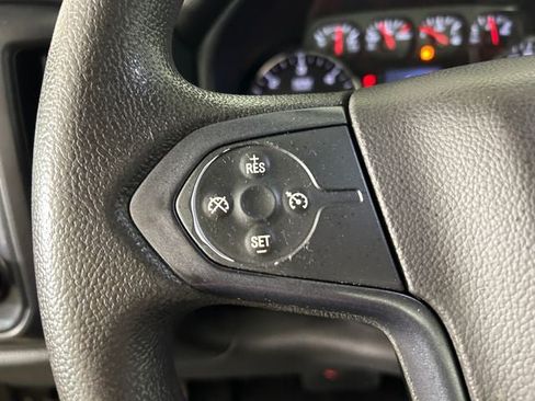 Used 2015 GMC Sierra 2500 4x4 Crew Cab w/ Sierra Convenience Package image 16