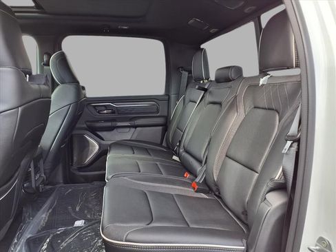 New 2026 RAM 1500 Limited AWD/4WD image 24