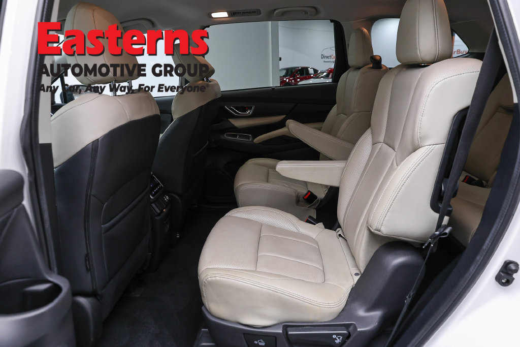 Used 2023 Subaru Ascent Limited AWD/4WD image 23