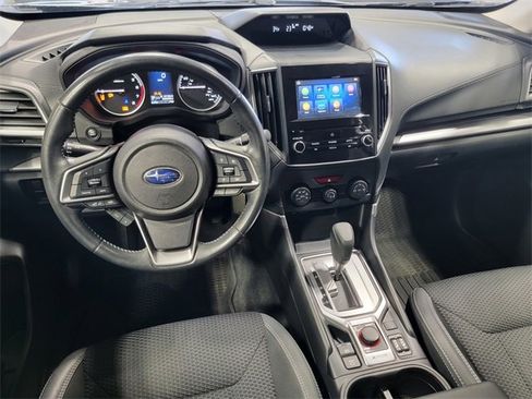 Used 2020 Subaru Forester Premium w/ Popular Package #1 image 29