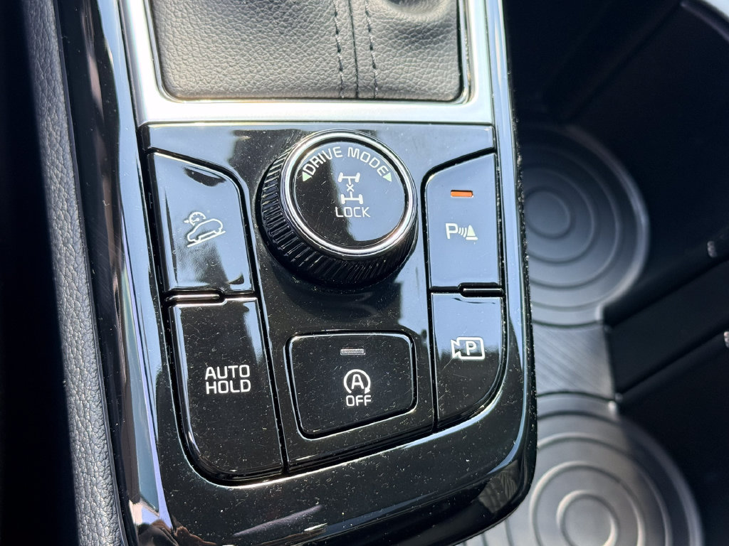 Used 2025 Kia Sportage X-Pro Prestige AWD/4WD image 36