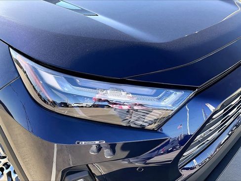 New 2025 Toyota RAV4 Limited image 13