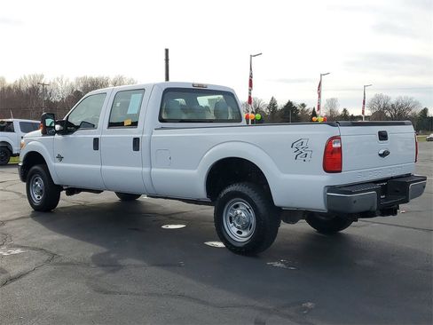 Used 2016 Ford F350 XL w/ Power Equipment Group image 4