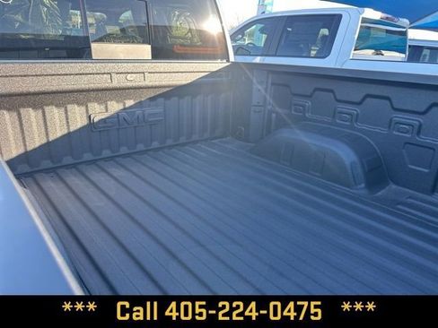 New 2026 GMC Sierra 1500 Elevation w/ Elevation Premium Package image 7