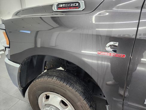 Used 2021 RAM 3500 Big Horn w/ Level 2 Equipment Group image 31