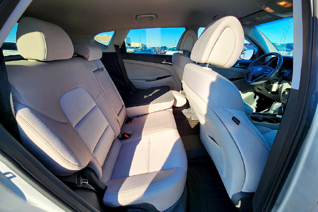 Used 2016 Hyundai Tucson SE FWD image 21