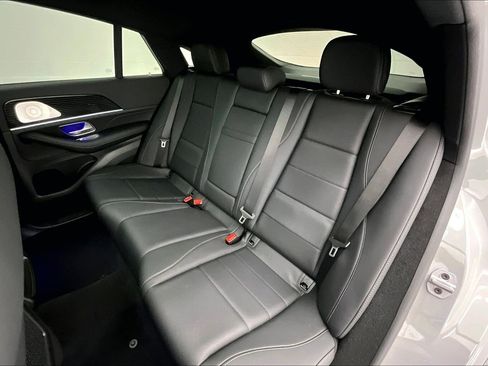 Used 2026 Mercedes-Benz GLE 450 4MATIC image 18