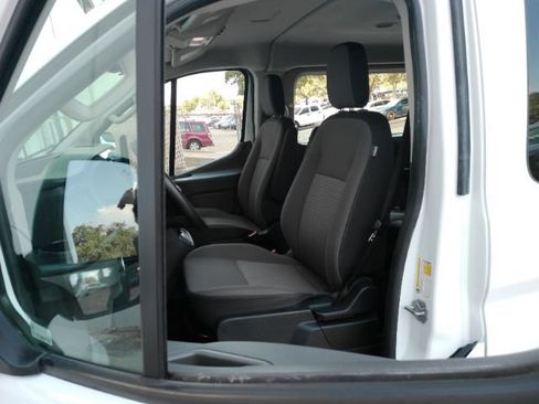 Used 2025 Ford Transit 350 XLT RWD image 17