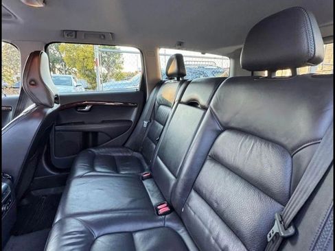 Used 2012 Volvo XC70 T6 image 10
