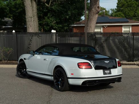 Used 2018 Bentley Continental GT Supersports AWD/4WD image 48