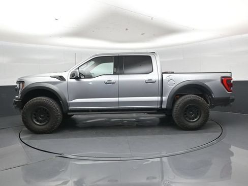 Used 2023 Ford F150 Raptor AWD/4WD image 25