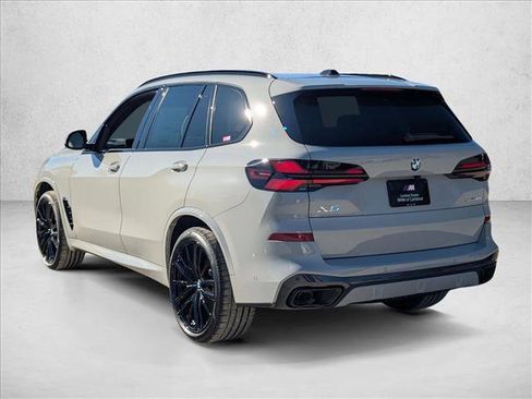 New 2026 BMW X5 sDrive40i w/ M Sport Package image 8
